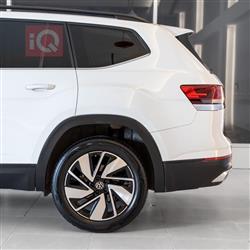 فولكسفاغن أطلس